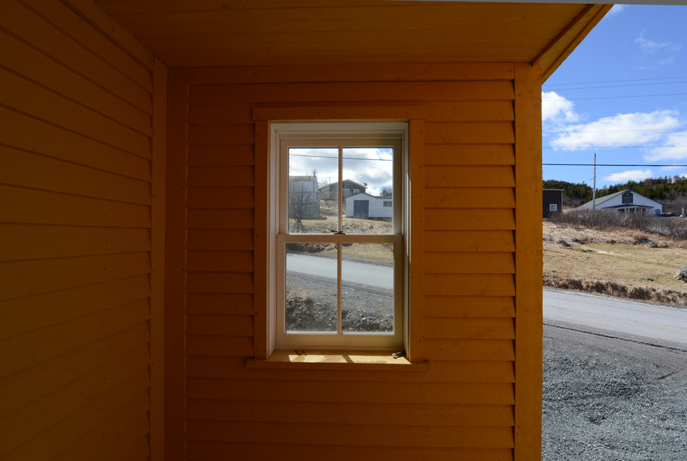 Private Residence in Calvert, Newfoundland