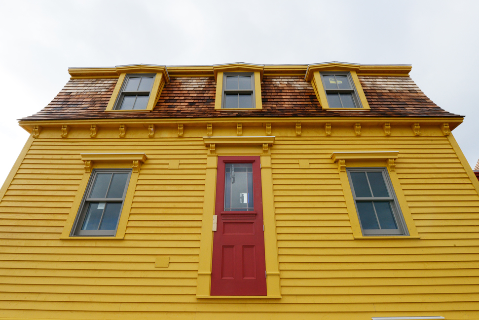 Private Residence in Calvert, Newfoundland